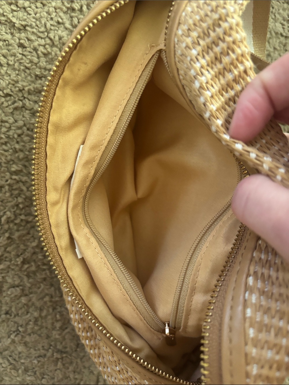 Lspace evie fanny pack - Picture 5 of 5